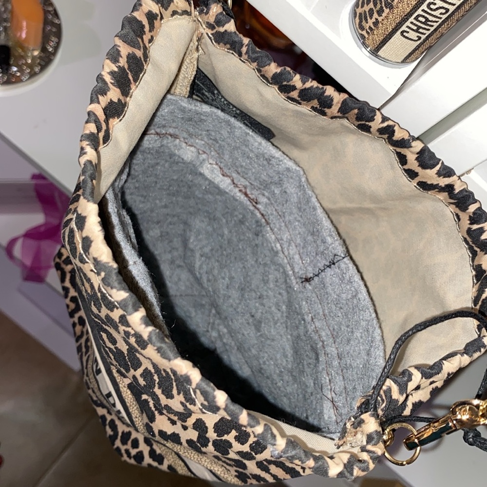 Dior Mitzah Shoulder Bag - Picture 8 of 11